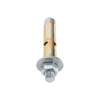 Taquete TX de 3/8" x 3" (9.5 X 76 mm) / 1 Pieza. 
