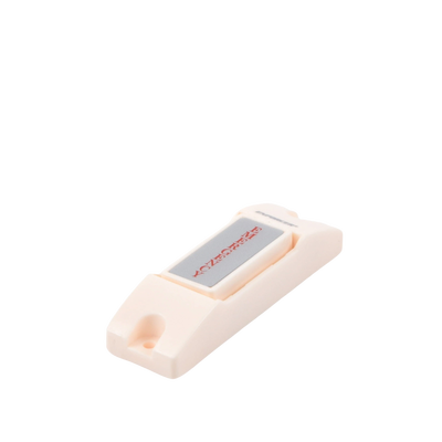 Botón de Emergencia / Botón de Pánico / Ideal como botón de pánico / Montaje de Superficie / Relevador NC/NO Momentáneo / Uso con Sirenas y Estrobos / Ideal para Control de Acceso