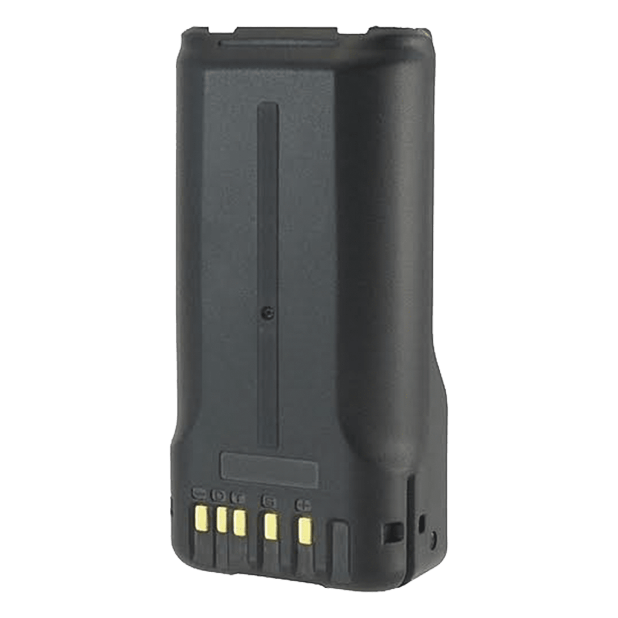 Batería Li-Ion 3400 mahA para radios Kenwood series NX-5200/ 5300/ 5400 (IP67) — POWER PRODUCTS · SKU PP-KNBL2LI