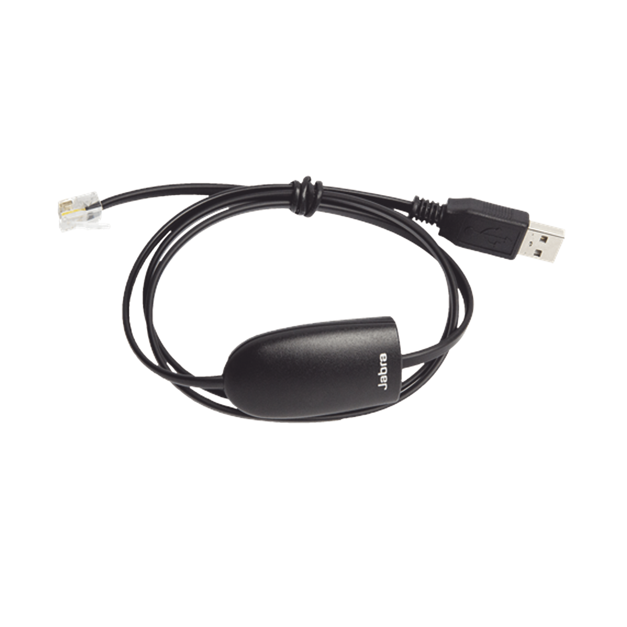 JABRA Pro 920 Service, Cable de servicio para PRO-920 (14201-29) · SKU PRO-920-SERVICE
