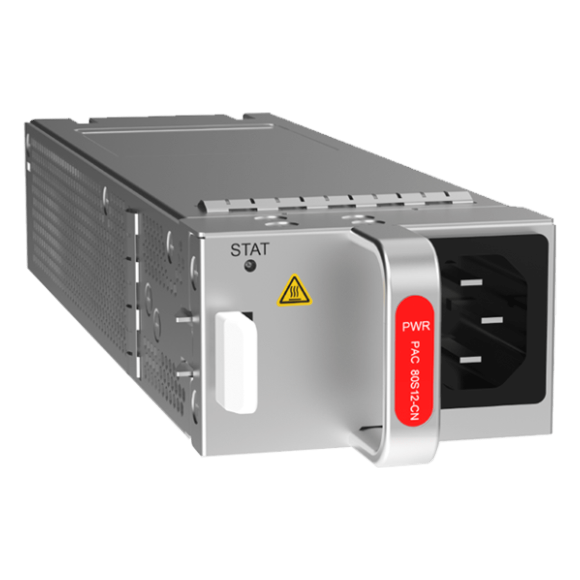 Módulo de alimentación de CA Huawei eKit / hasta 80W / Para Switches Serie S530 — HUAWEI · SKU PAC80S12-CN