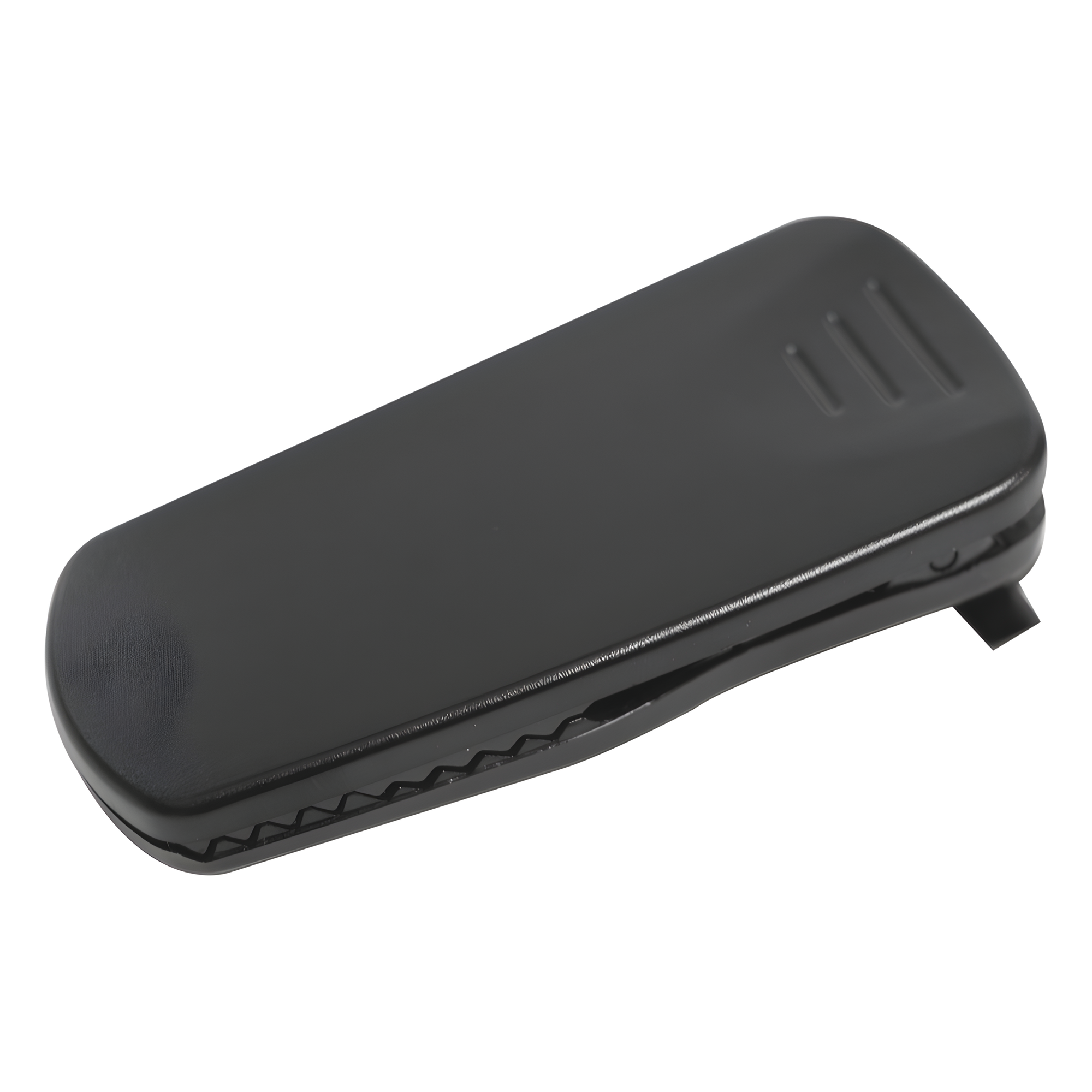 Clip para Bodycam / Multiposiciones / Base Metálica / Compatible XMRX5 y XMRX2 / Diseño Grande