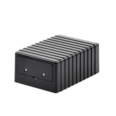 Localizador (GPS) 3G especial para contenedores con proteccion contra agua IP66, antenas internas y bateria de larga duracion