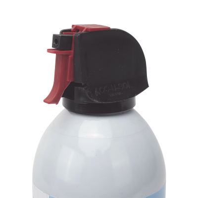 Removedor de Polvo y Residuos (Aire Comprimido) para Limpieza de Equipos Electrónicos, 440 ml