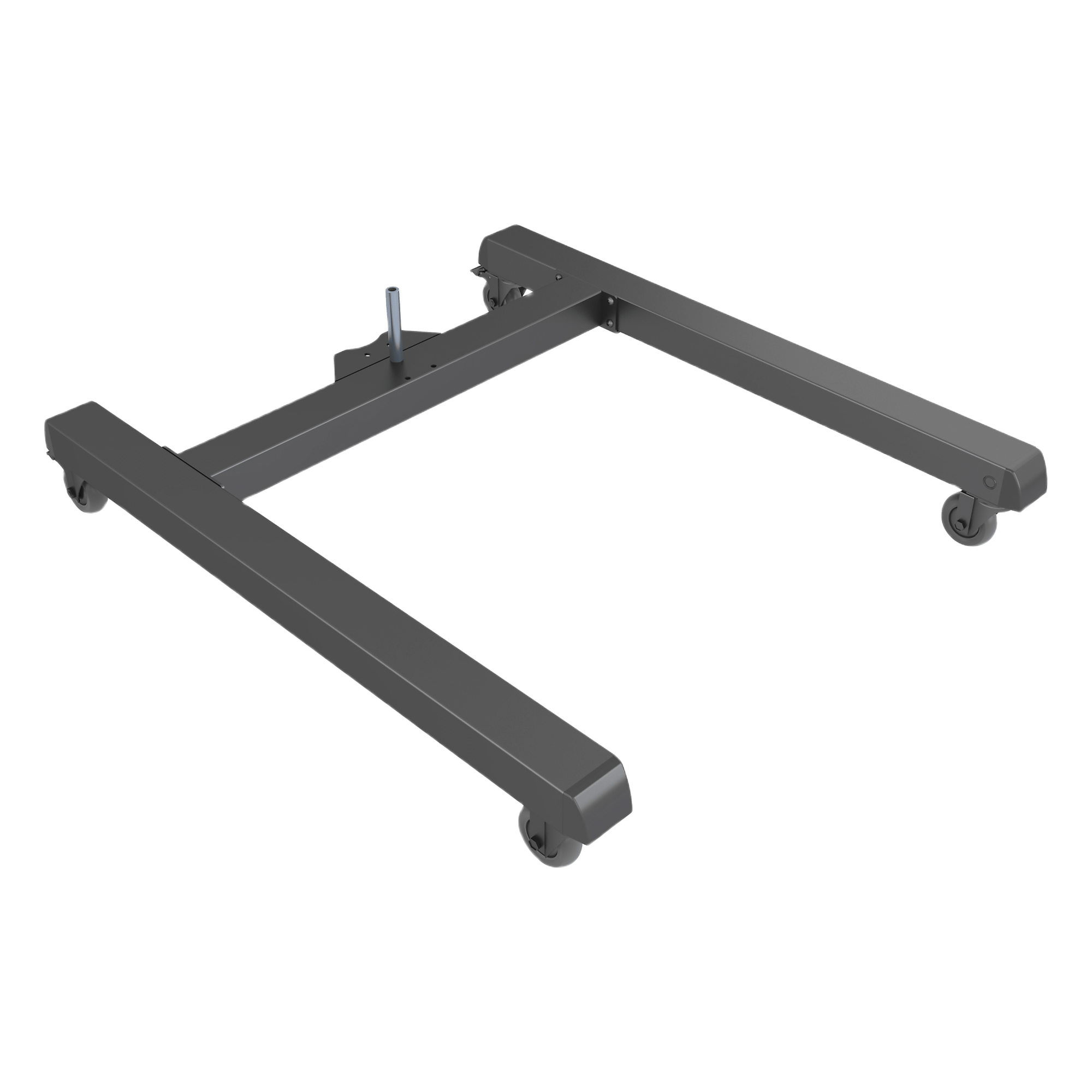 Tubos de conexión para los tramos del montaje — EPCOM INDUSTRIAL · SKU SDJH246