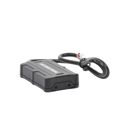Rastreador Vehicular (GPS) IP67 Ideal para Motocicletas y Vehiculos Todo Terreno con conectividad 2G y 4G.