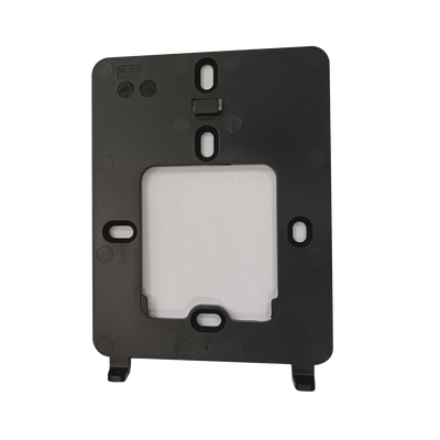 Bracket para instalación en pared de Biometrico DS-K1T343MWX  — HIKVISION · SKU 190220000
