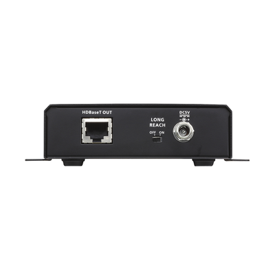 Extensor HDMI HDBaseT Class A | con POH | Hasta 4k a 100m