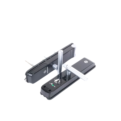 Cerradura Autónoma YMF40A con Teclado y Biométrica con Huella de Alto Diseño Estético! Para puertas de 35 a 90 mm de espesor