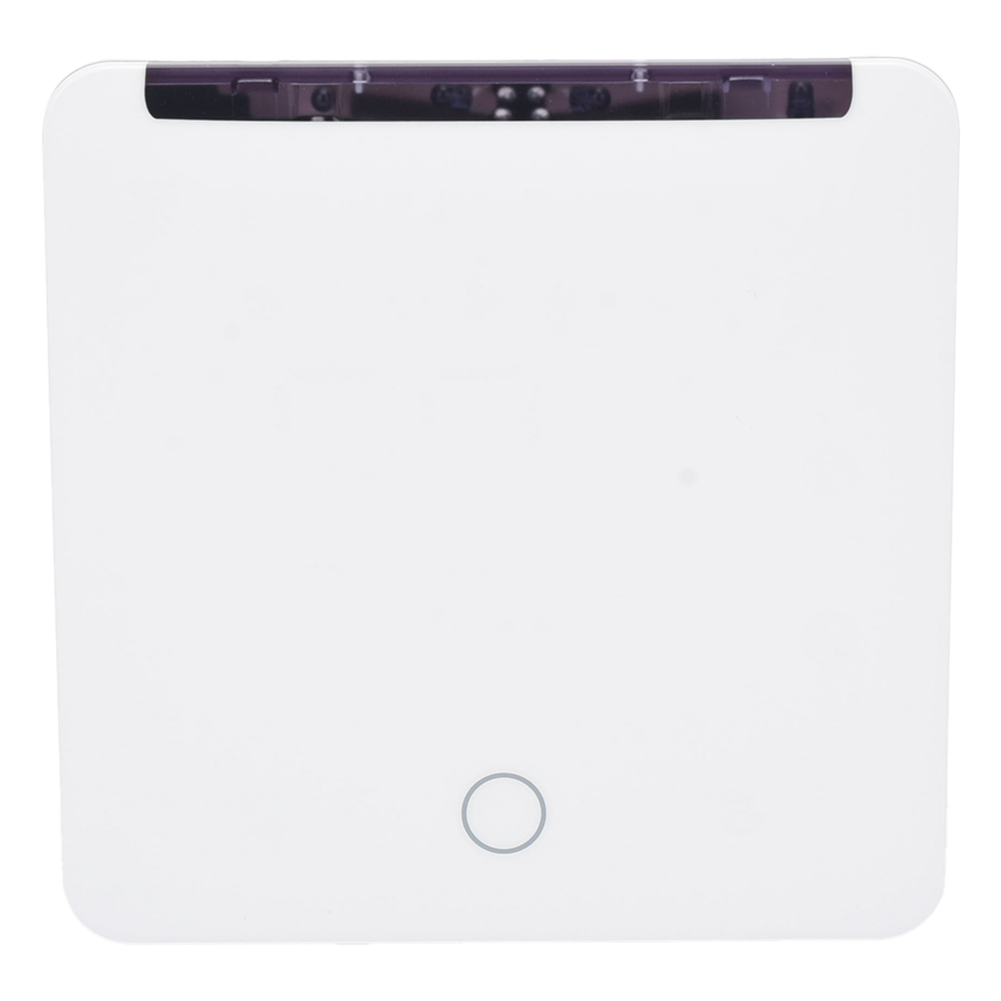 (ZWAVE) Termostato controlador de clima señal IR minisplit. — SMARTHOME BY EPCOM · SKU IR2900ZW