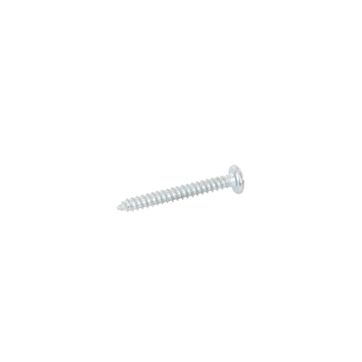 Tornillo para taquete TP2X 10 mm x 1 1/2 (1000pzs) (1392-00210)