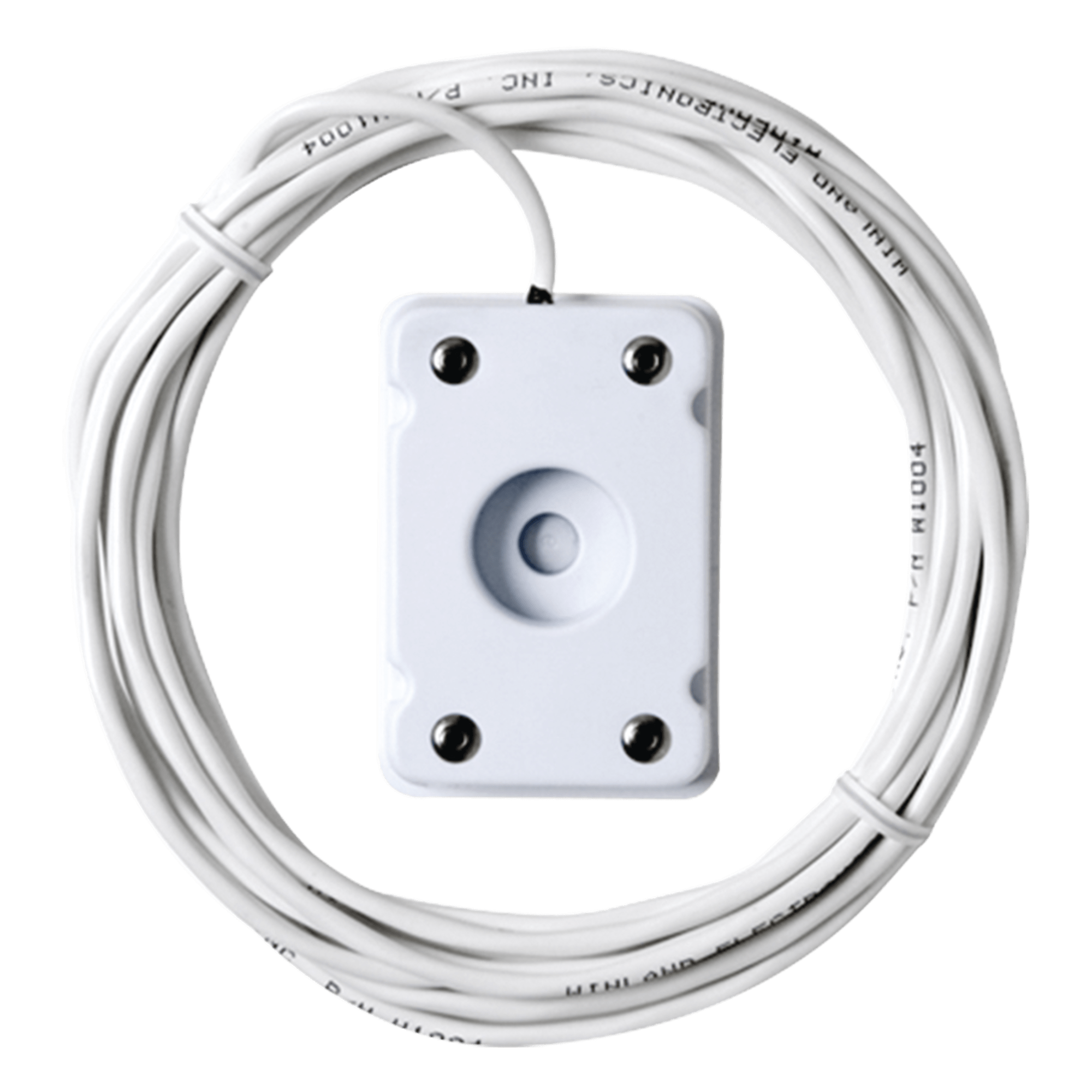 Sensor de nivel de Agua / montaje en superficie / con supervision