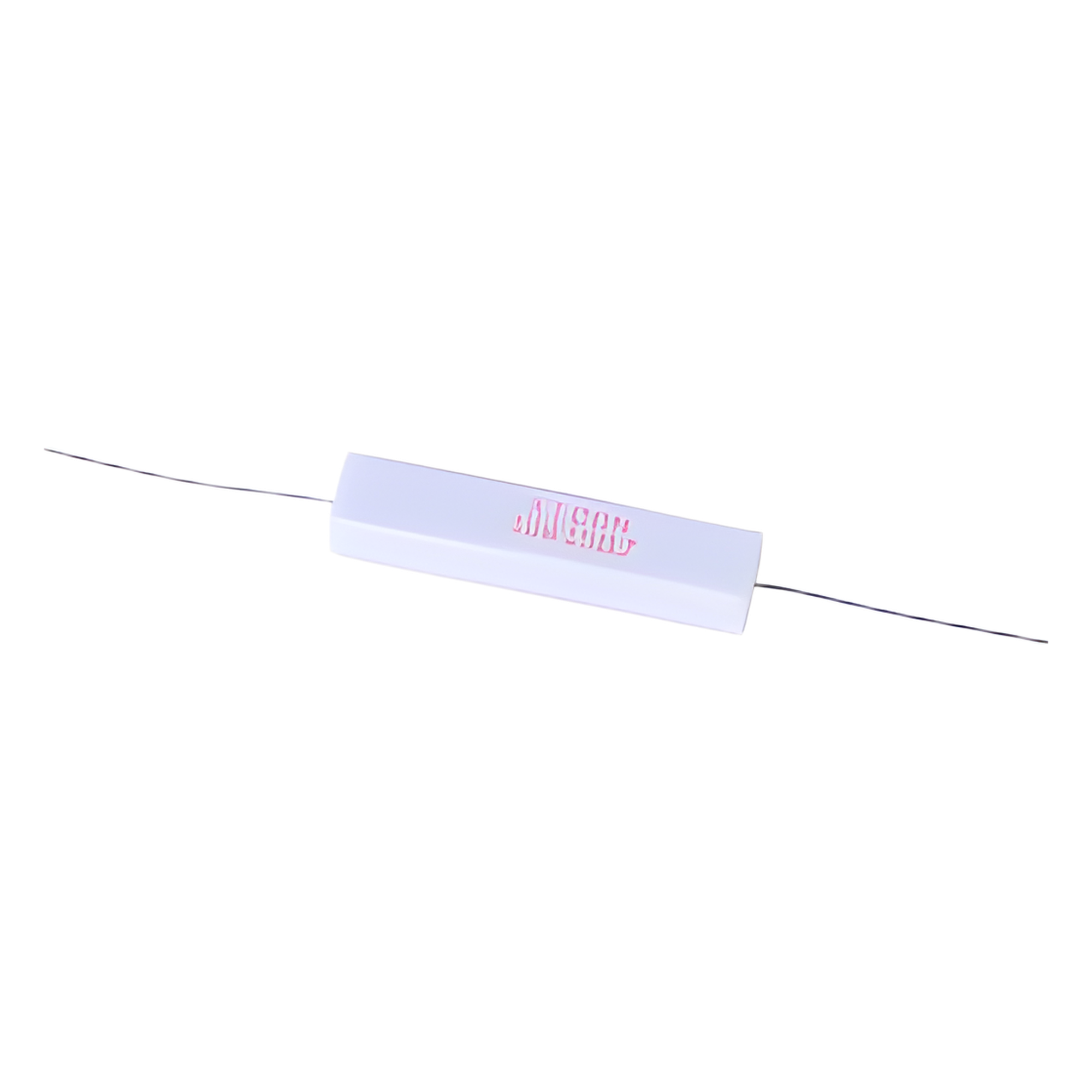 Resistencia de Potencia, 15 Ohm, 10 Watt, 5 %. — SYSCOM · SKU 280-CR10-15