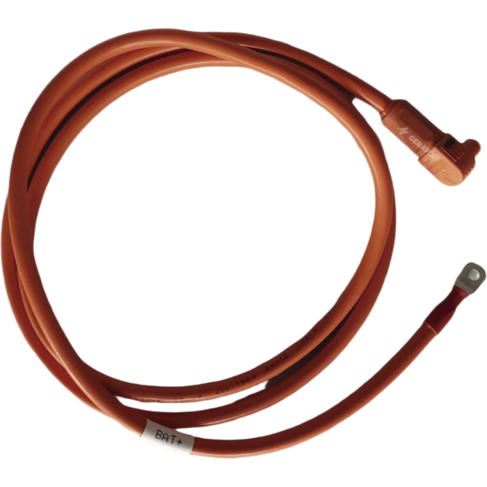 Cables Para Conectar 2 Torres de Baterías ARK 2.5L-A1 en Paralelo