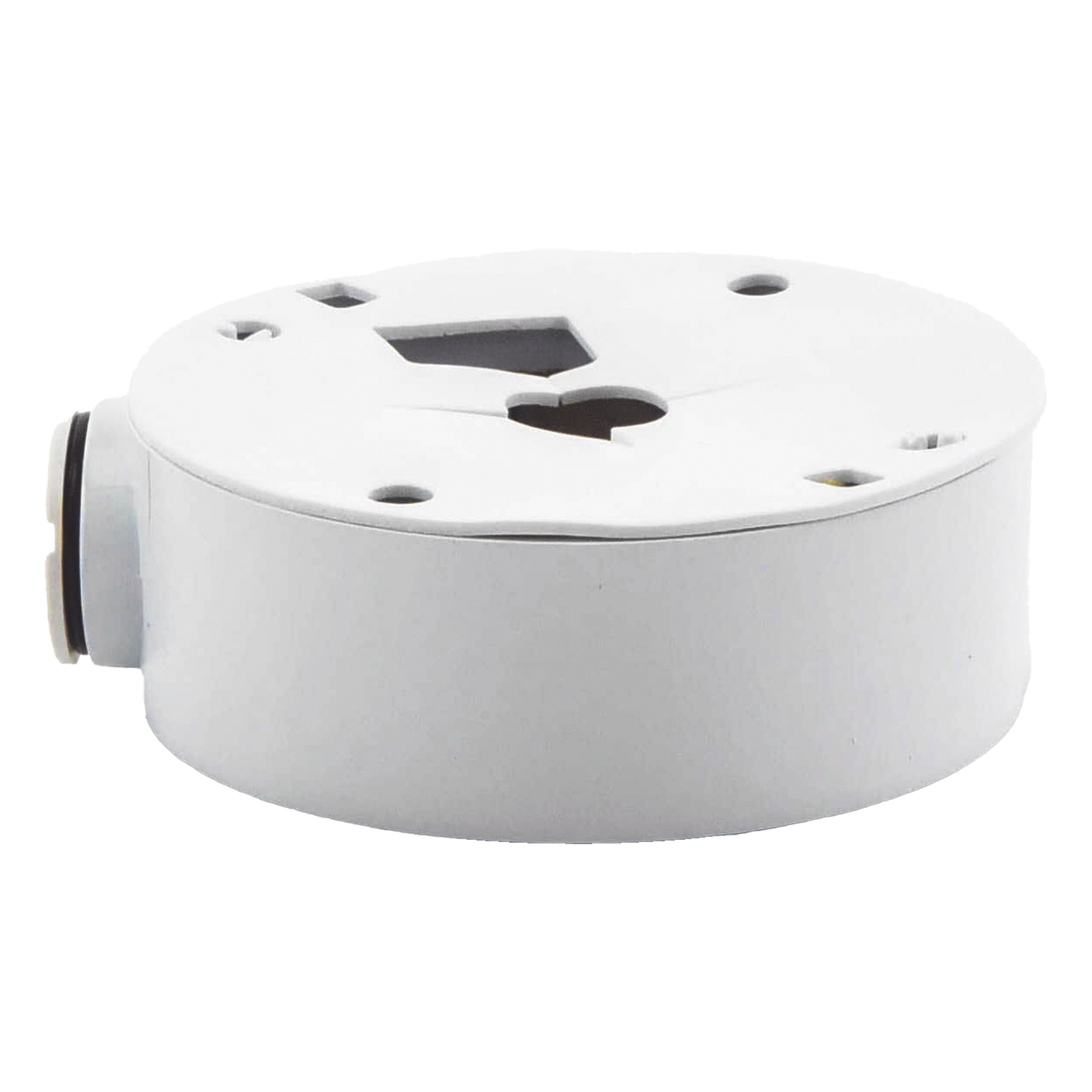 Caja de Conexiones de Exterior para Cámaras Tipo Bala / IP66