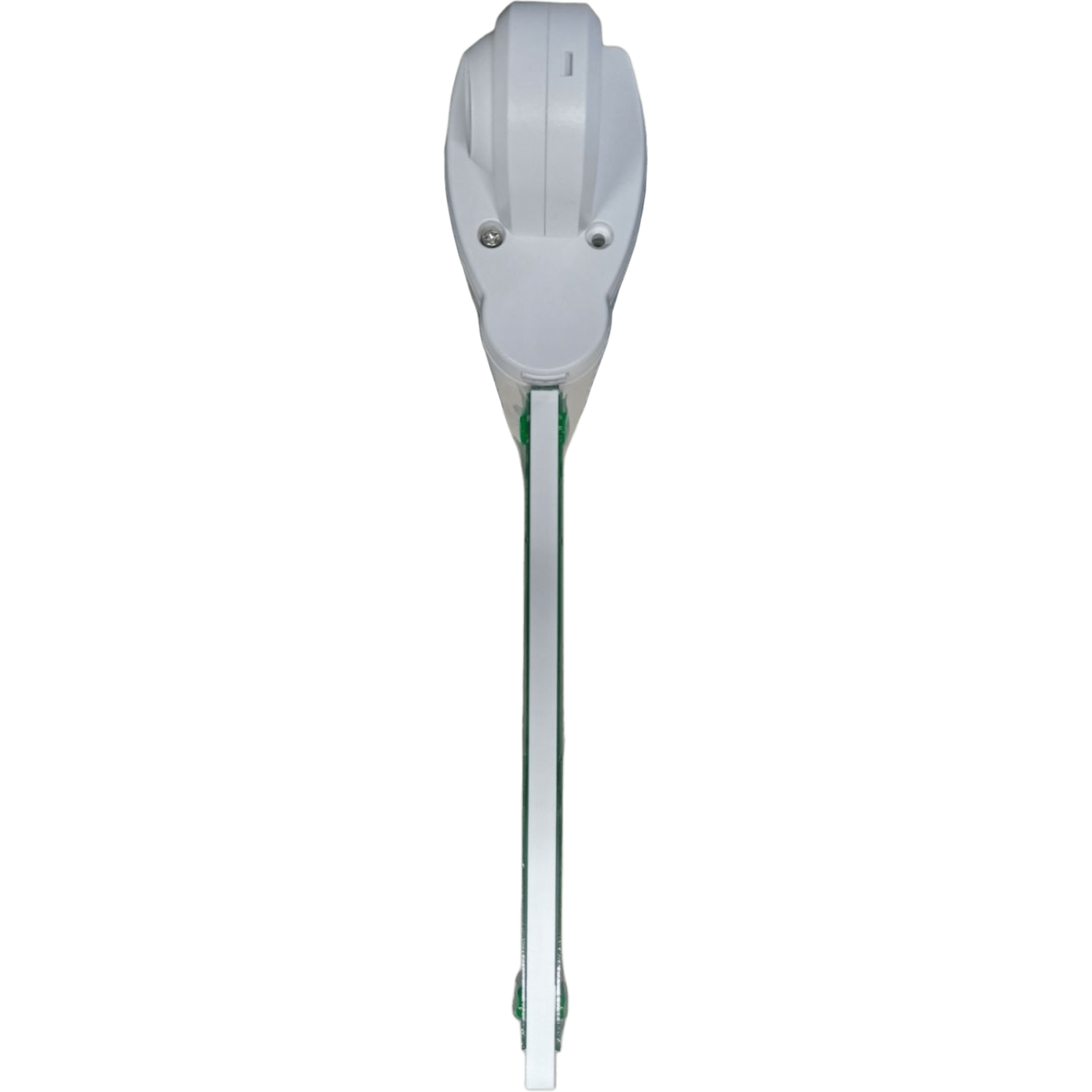 Letrero de Salida con Luz de Emergencia / Borde Iluminado LED / Pictograma Intercambiable 150 mm / Montaje Múltiple / Autonomía 2 Horas / 460 Lúmenes