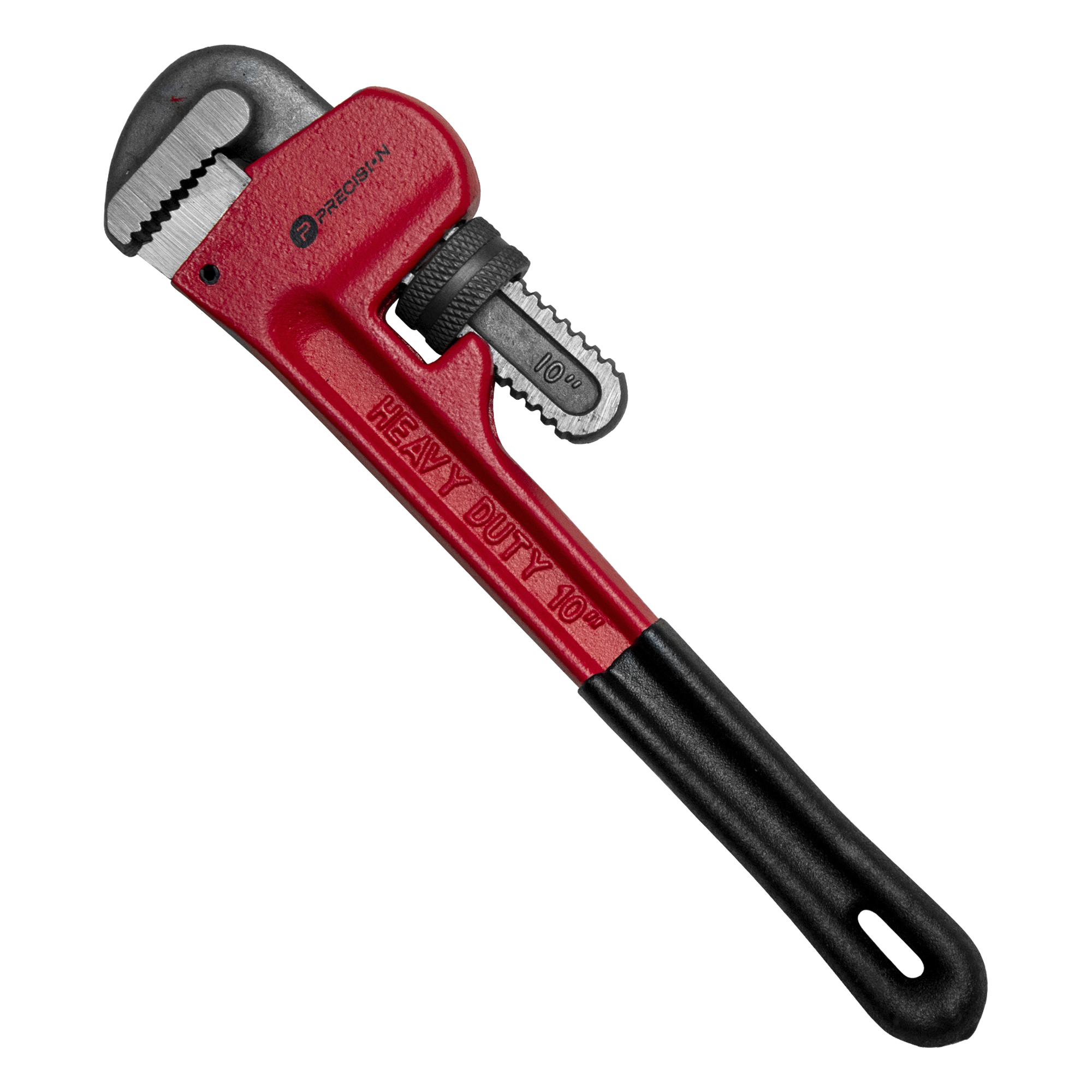 Llave Stillson de 10 Pulgadas para Tubo — PRECISION · SKU PST-H01-012