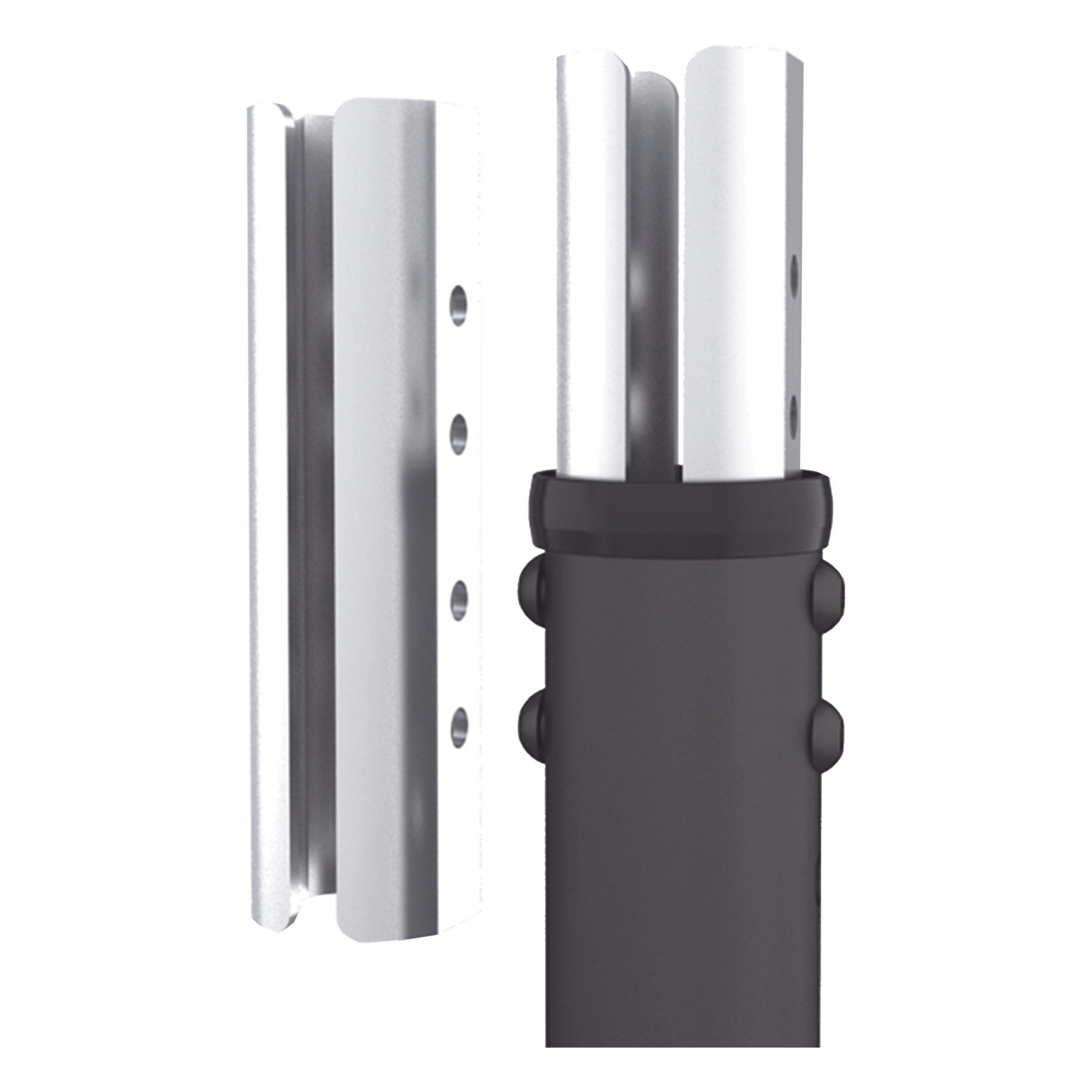 UNIóN DE POSTES — EPCOM INDUSTRIAL · SKU SDJH115