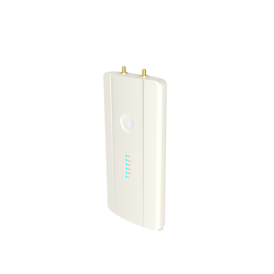 1 Gbps / Radio BackHaul ePMP Force400 C / Wi-Fi 6 / 4.9-6.2 GHz / 33% más Ancho de Banda / WISP PRO