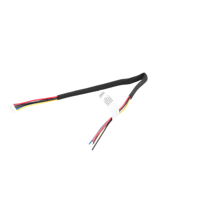 Arnes de Alarmas Multicolor DS-K1201A-EF