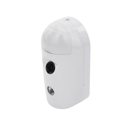 (AX HYBRID PRO) Cámara Cableada con PIR / Resolución de la cámara 1920 x 1080 / Inmunidad a Mascotas / Rango de Detección de 12 mts / Angulo de 85.9° de Cobertura / SOLO COMPATIBLE con el panel DS-PHA64-LP y DS-PHA64-LP(B