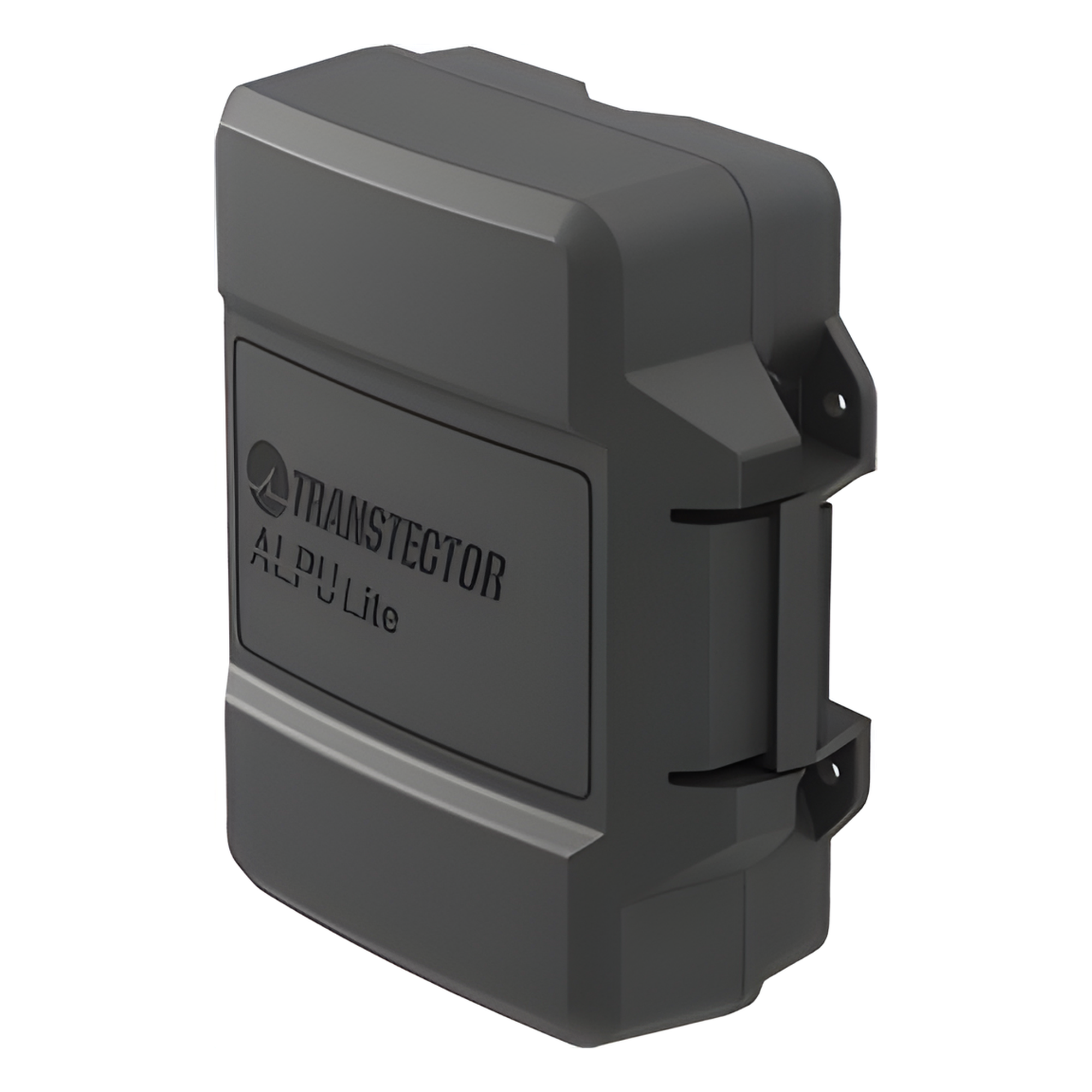 Protector PoE Exterior Gigabit / Tubo de Descarga de Gas GDT / 51W PoE+ / RJ45 Blindado / IP23 / Enlaces Inalámbricos