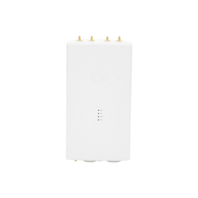 4 Gbps agregados / Estación base ePMP4600 / Wi-Fi 6e (802.11ax) / 5725 - 7125 MHz / hasta 120 suscriptores / sincronización GPS / Ideal para soluciones PTMP / C060940A121C. Velocidad Fibra -óptica /