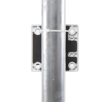 Montaje Metálico de Pared / Exterior / Compatible con Domos DS-2CD21XX