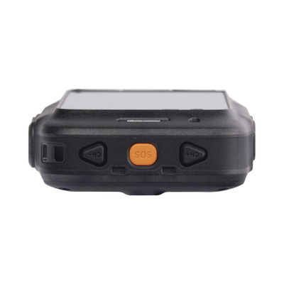 Radio PoC 4G LTE IP67 Compatible Con NXRADIO y TASSTA /Pantalla Táctil 3.1" Gorilla Glass 3