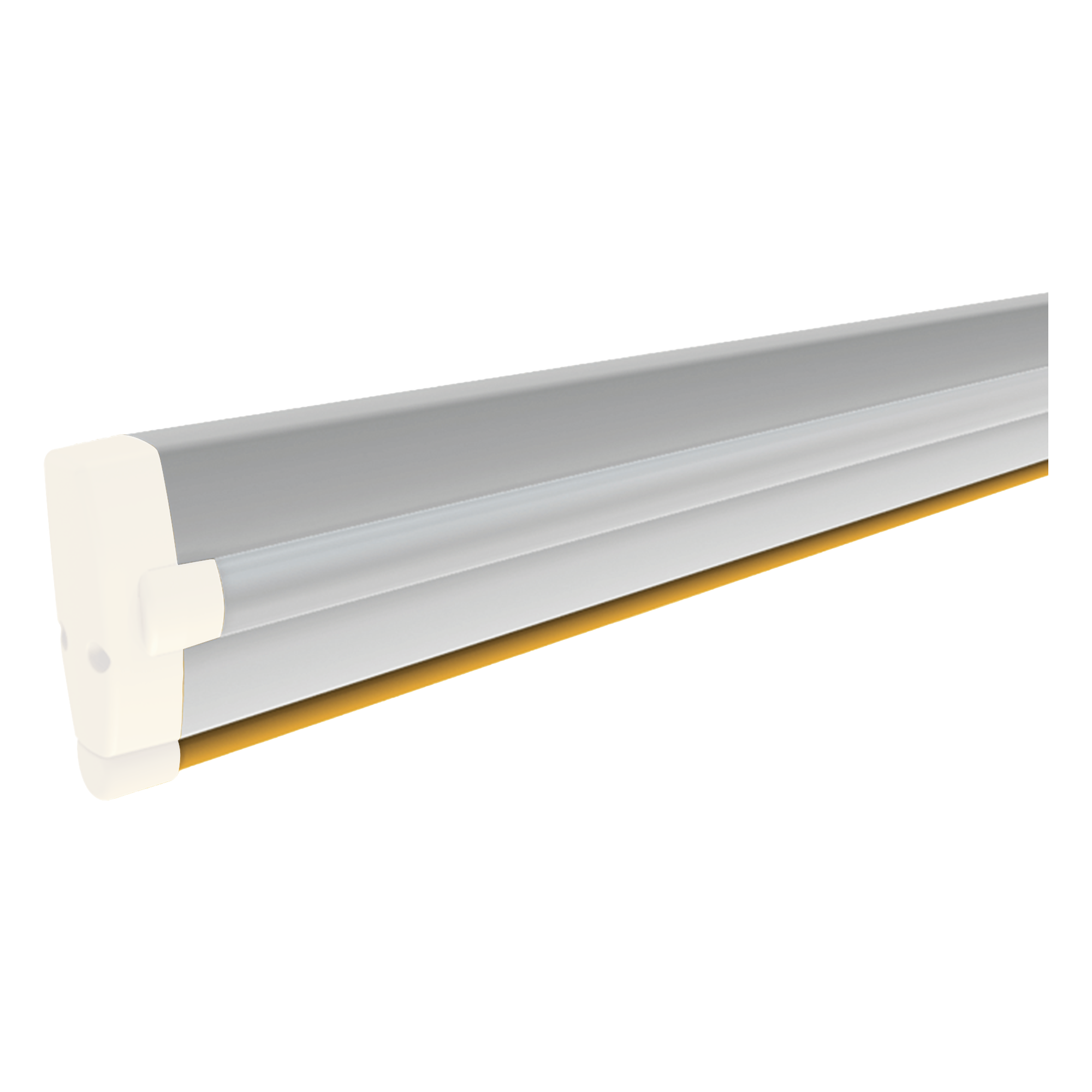 Mastil de Aluminio Para Barreras CAME GARD PT y GARD PX / Longitud de 4 Metros  · SKU 803XA-0050