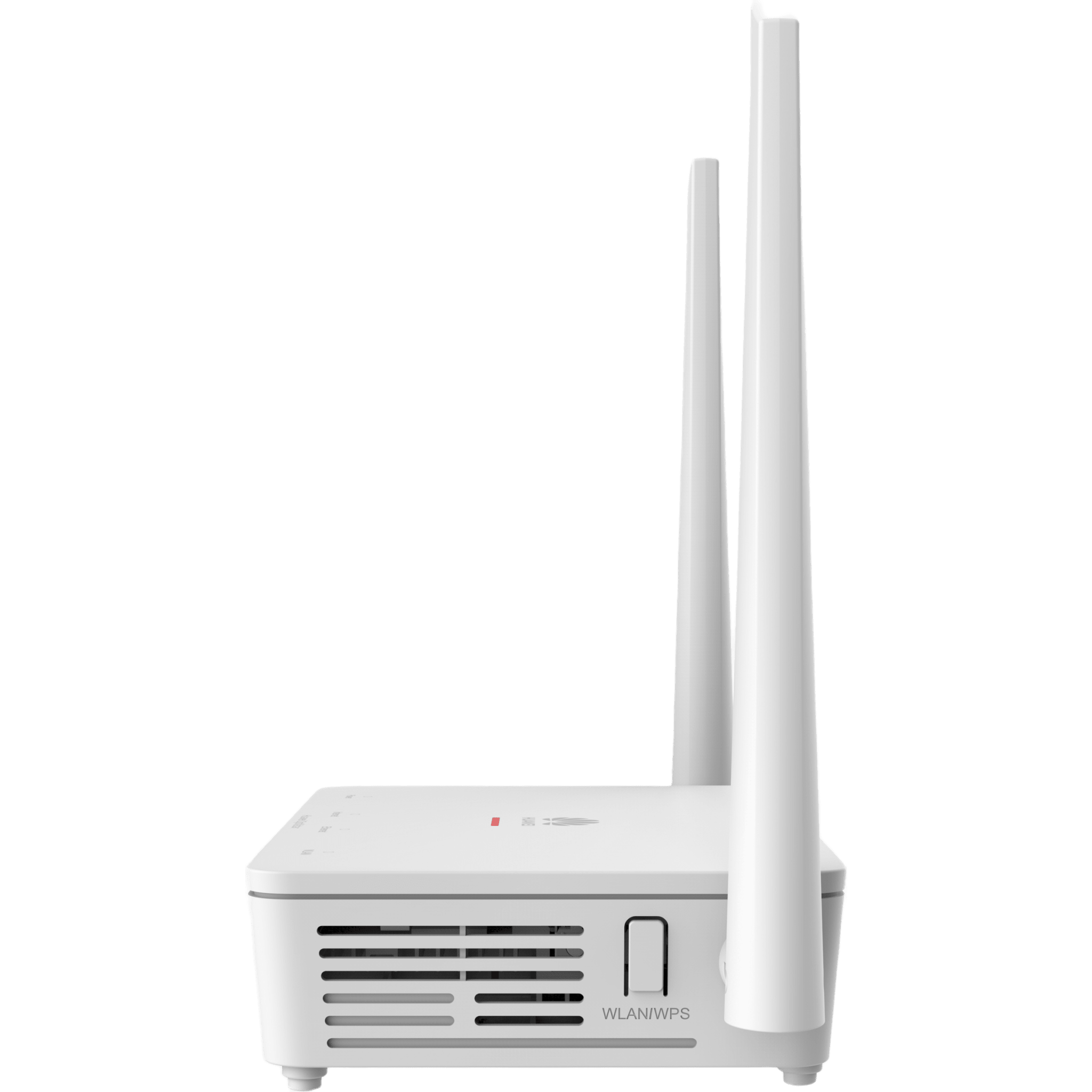 Router Inalámbrico Wi-Fi 6 Grado Carrier de Mayor Cobertura + eAI Accelaration para Priorizar Tráfico / Repetidor de ONT