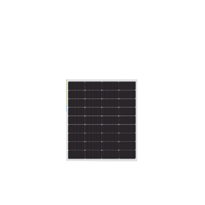 Modulo Solar 130 W, 12 Vcc, Monocristalino, 36 Celdas grado A — EPCOM POWERLINE · SKU EPL13012AL