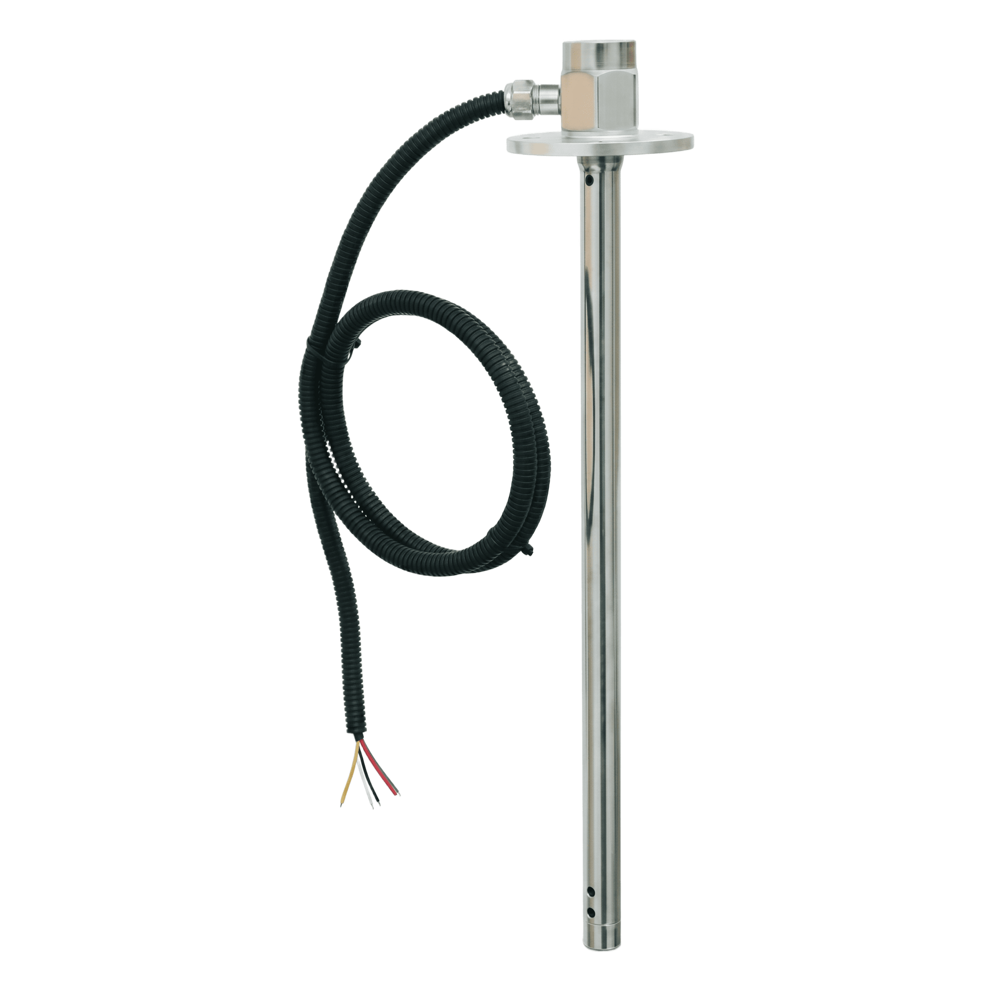Sensor de Nivel de Combustible / Compatible con mDVR AE-MD5043 / 1 Metro de Longitud — HIKVISION · SKU AE-MW6600-CR
