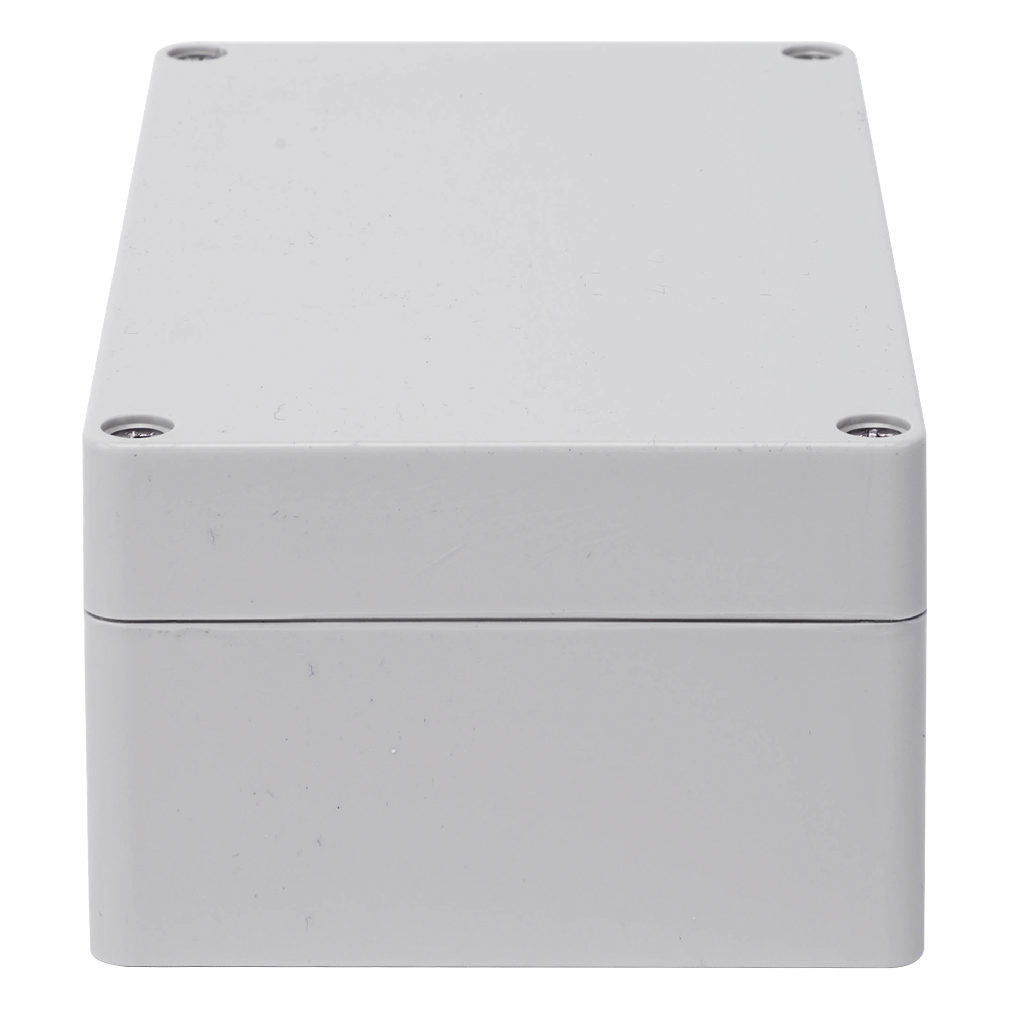 Gabinete Plástico para Exterior / IP65 / 158 x 90 x 60 mm / Montaje en Pared / -20 a 60 °C / ABS