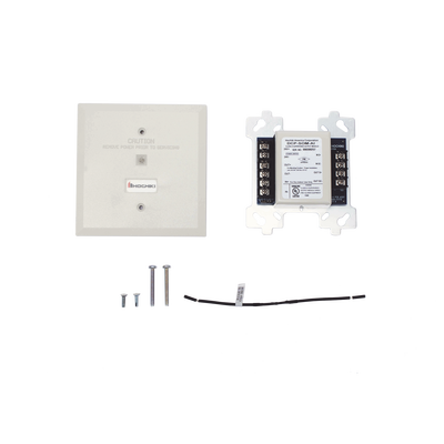 Modulo De Control Direccionable De Salida Supervisada CLASE A & B, Con Aislador De Corto Circuito Integrado (0400-02000)