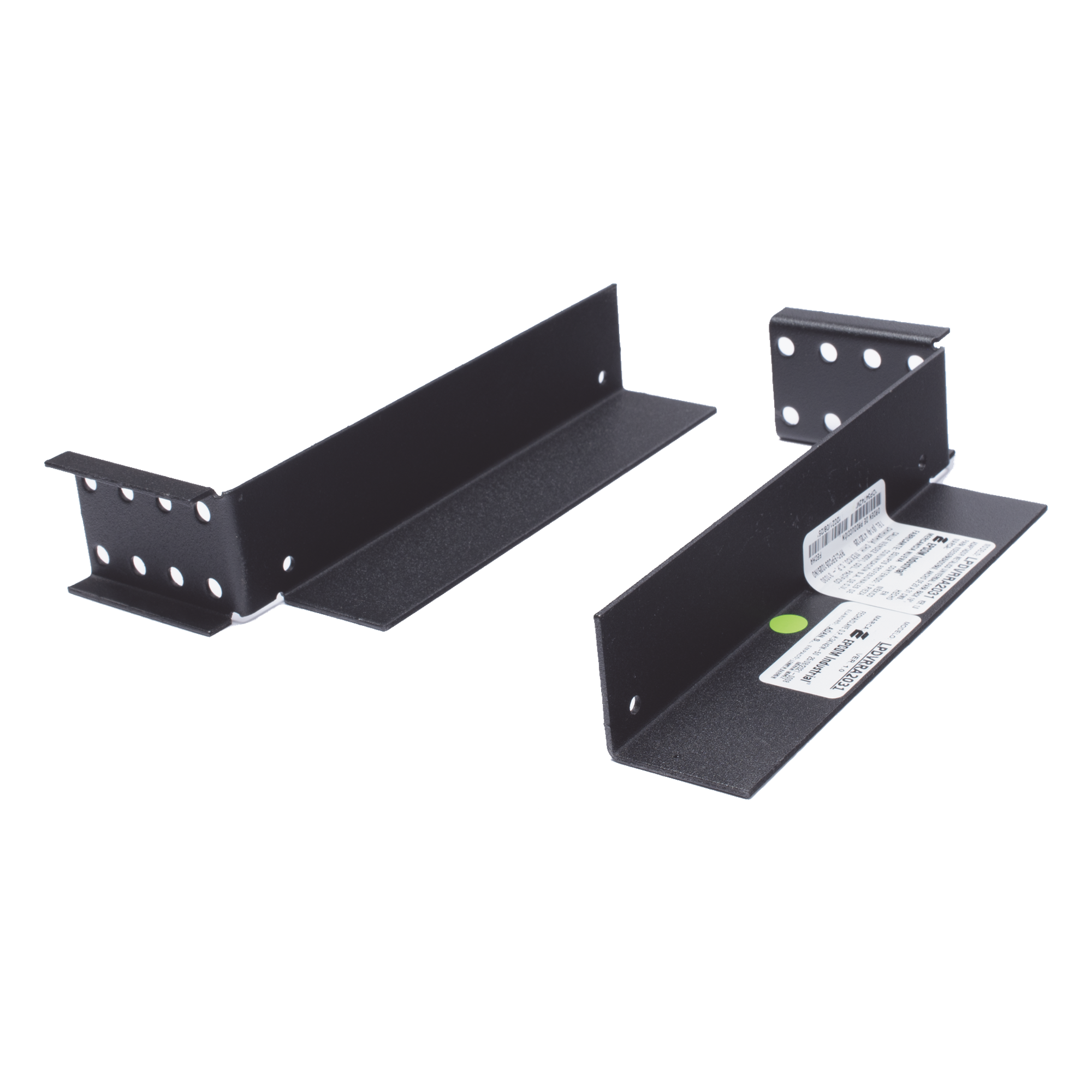 Adaptador Universal para rack 19" para Videograbadoras de Ancho de 20 a 31 cm.
