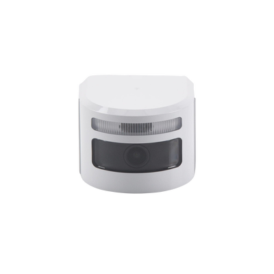 (AX PRO) Cámara Exterior IP66 / IR 15mts / Exterior IP66 / Requiere DS-PDTT15AM-LM-WB