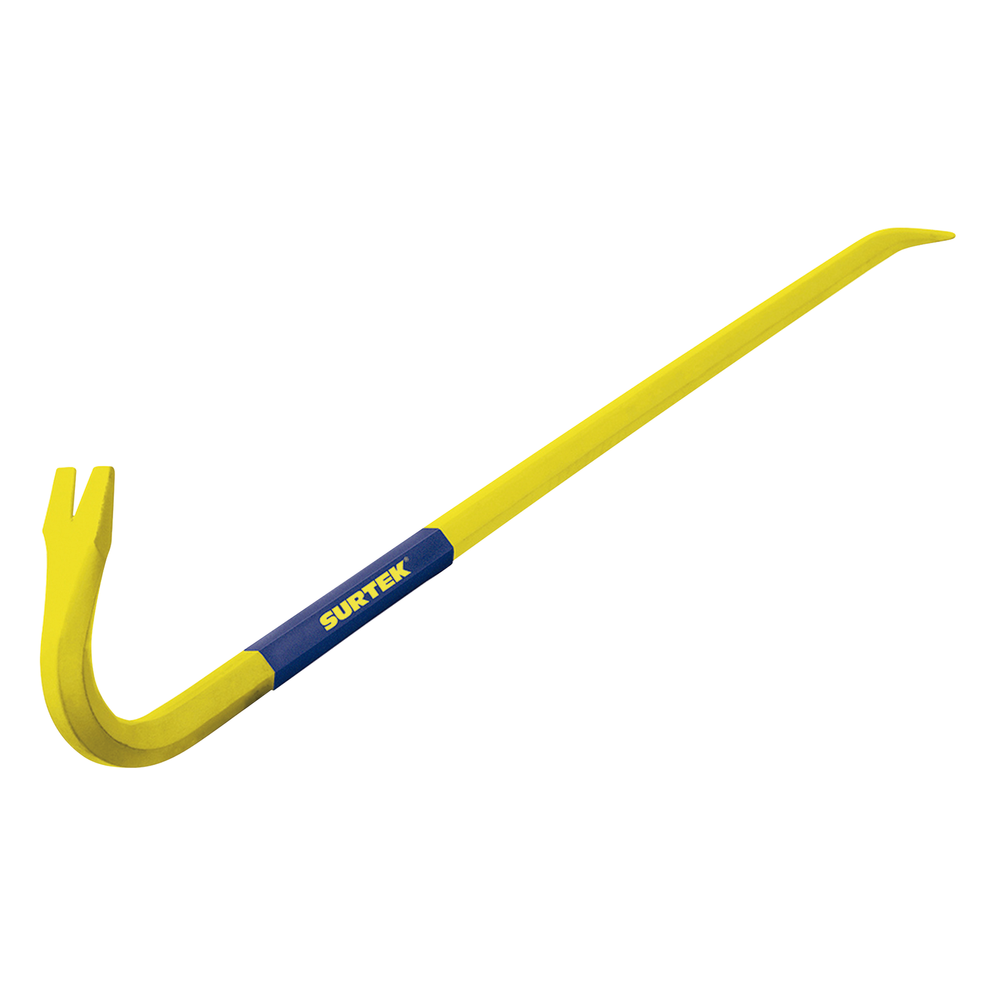 Barreta de uña de 3/4" x 60 cm — SURTEK · SKU SYS-BU60