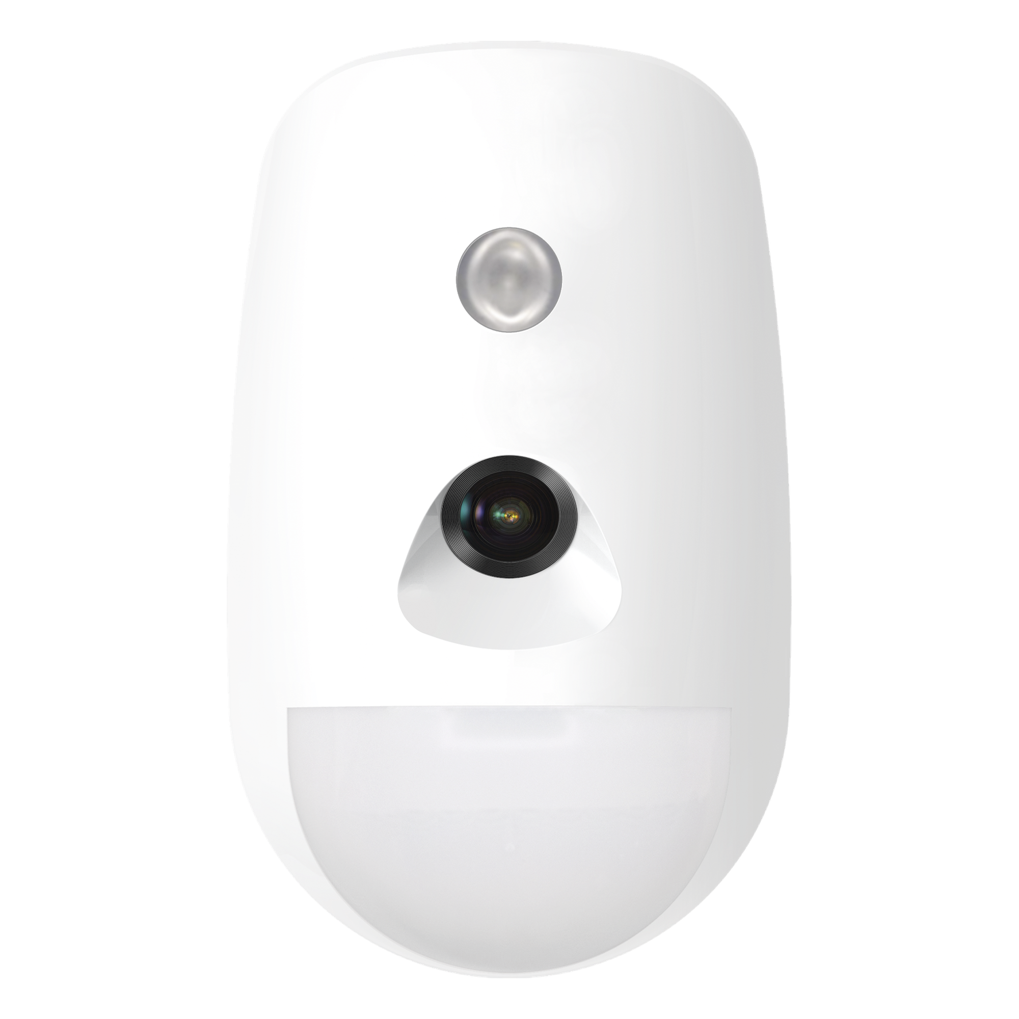 (AX HYBRID PRO) Cámara Cableada con PIR / Resolución de la cámara 1920 x 1080 / Inmunidad a Mascotas / Rango de Detección de 12 mts / Angulo de 85.9° de Cobertura / SOLO COMPATIBLE con el panel DS-PHA64-LP y DS-PHA64-LP(B — HIKVISION · SKU DS-PDPC12P-EG2