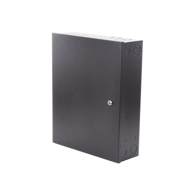 Controlador de Acceso / 8 Lectoras / Doble Procesador / +50 Formatos de Tarjetas Compatibles / 45,000 Tarjetas
