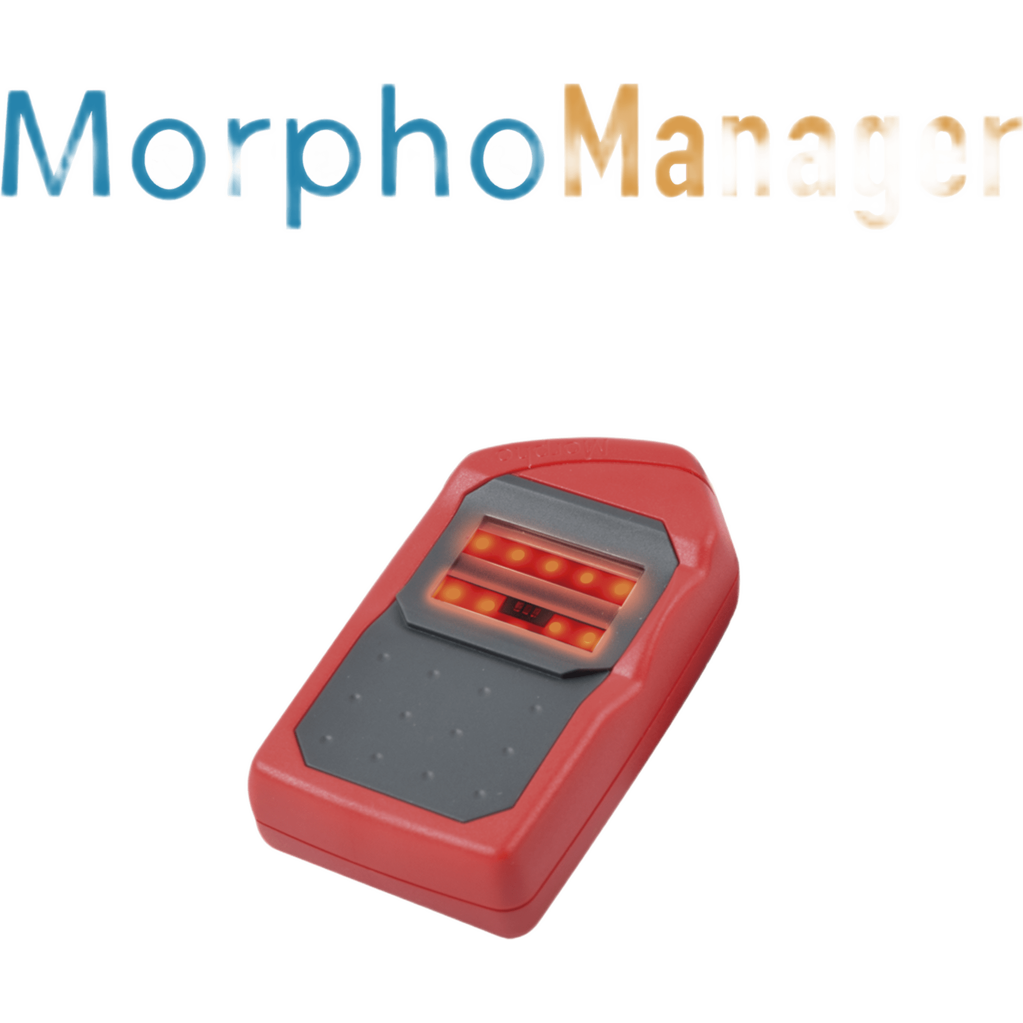 MORPHOMANAGER PRO PACK LIGHT INC. Eestación de Enrolamiento MSO1300