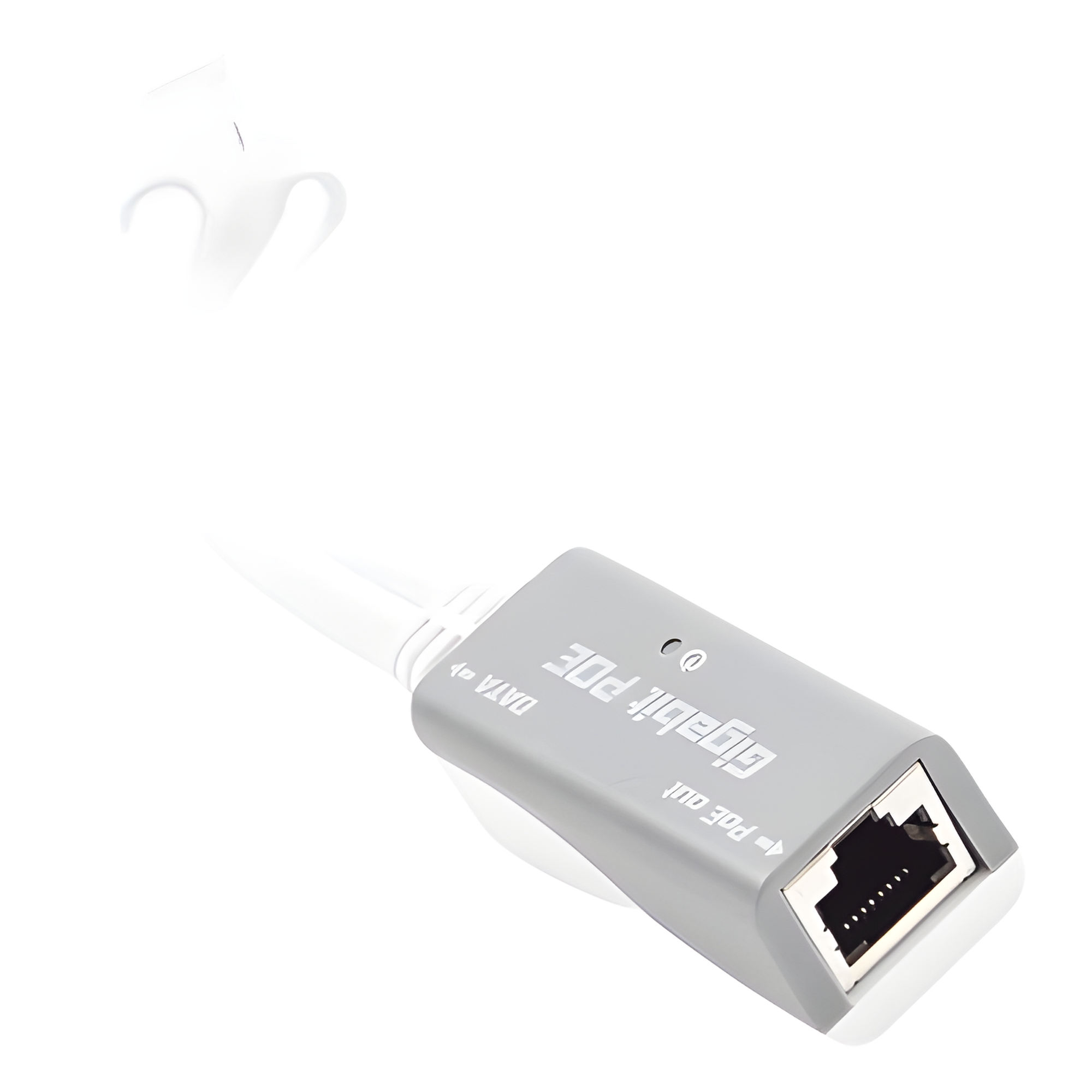 PoE Pasivo para Equipos Mikrotik 10/100/1000 Mbps