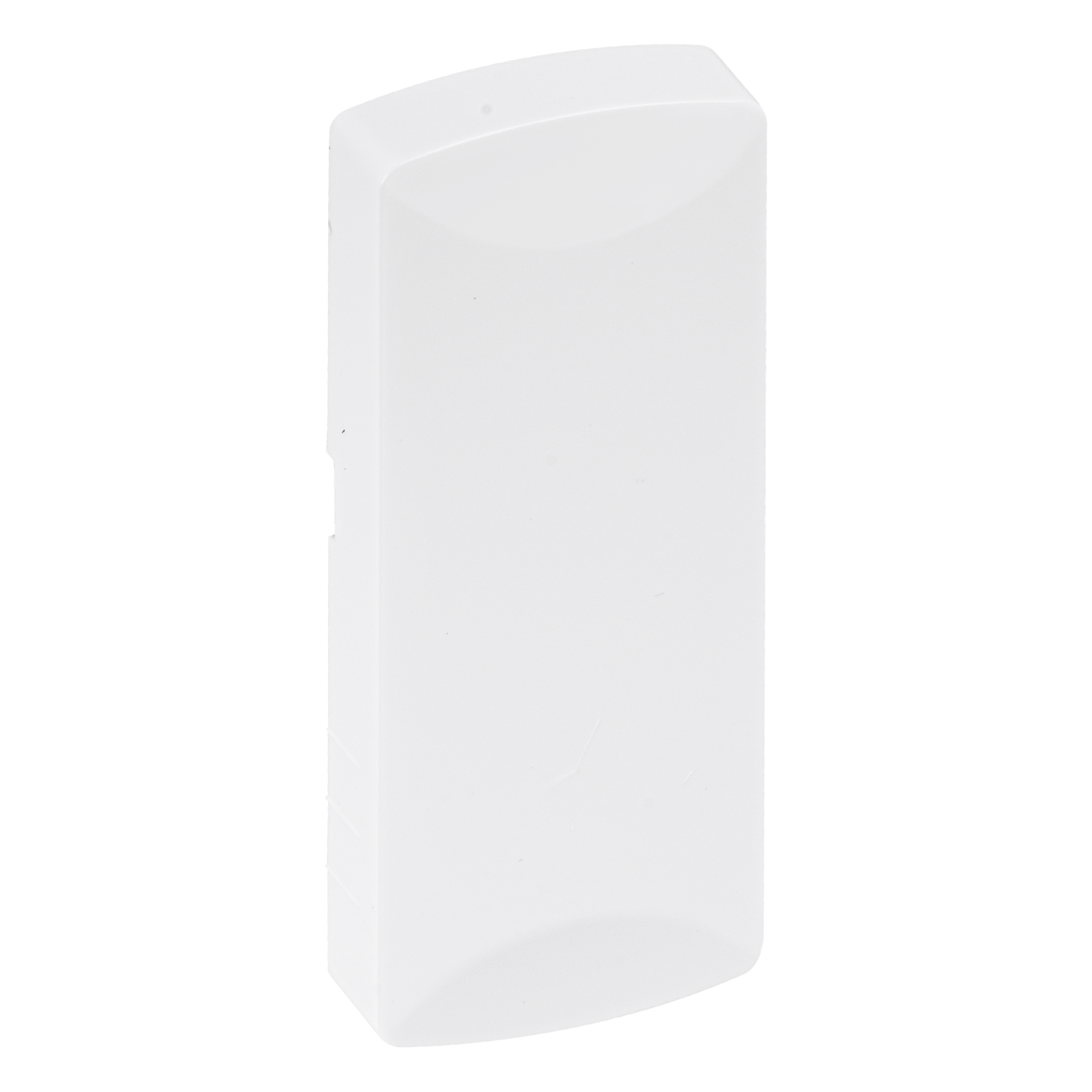 Sensor + Transmisor Inalámbrico 1 Zona / Contacto Magnético + Entrada Externa / 345 MHz / Batería 5 Años / Convierte Sensores Cableados a Inalámbricos — SFIRE · SKU SFWST232
