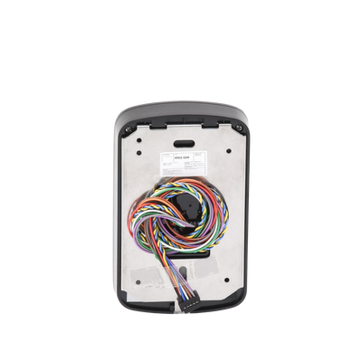 Lector Esclavo de Tarjetas de uso en exterior, Multitecnolgia, NFC y Bluetooth