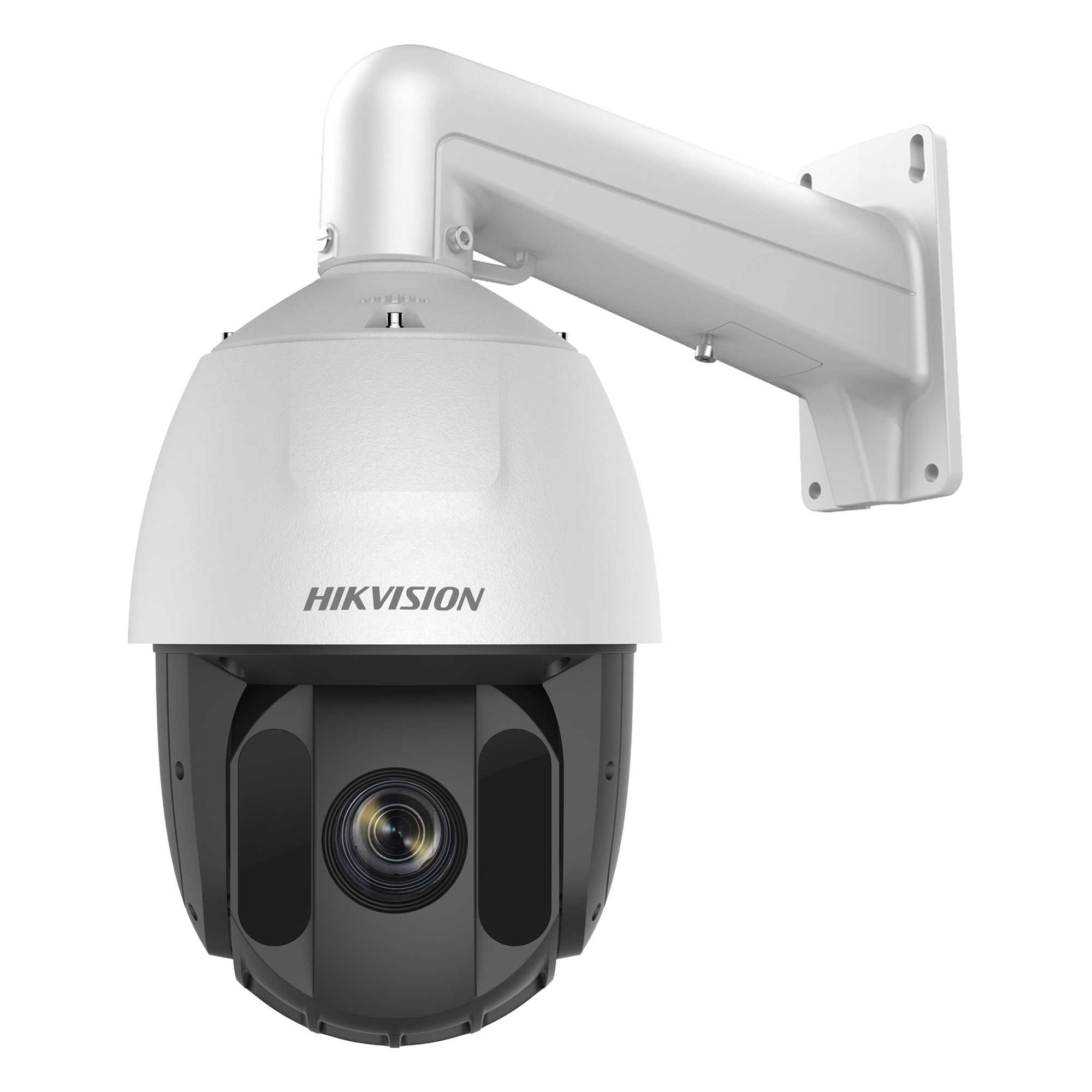 Domo PTZ TURBOHD 2 Megapixel (1080P) / 32X Zoom / 150 mts IR / Exterior IP66 / WDR 120 dB / Ultra Baja Iluminación / Entrada y Salida de Alarmas — HIKVISION · SKU DS-2AE5232TI-A(E)