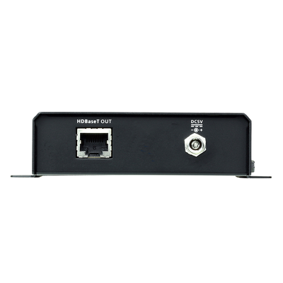 Transmisor HDBaseT-Lite HDMI | PoH | 4K a 35 m (Cat 5e/6) / 40 m (Cat 6a/ATEN 2L-2910 Cat6) 1080p a 60 m (Cat 5e/6) / 70 m (Cat 6a/ATEN 2L-2910 Cat6) | HDBaseT Clase B | PoH PSE