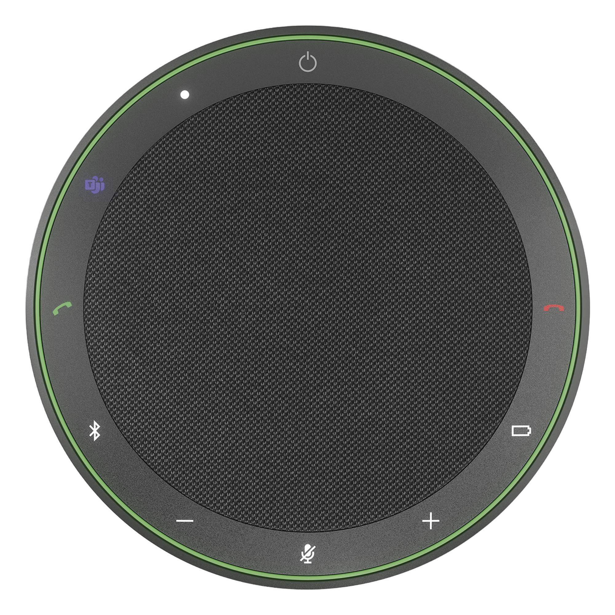 Speak 2 75 MS, Altavoz portátil con micrófono integrado, sonido increíble para conferencias y música, versión MS, protección IP64 (2775-319)