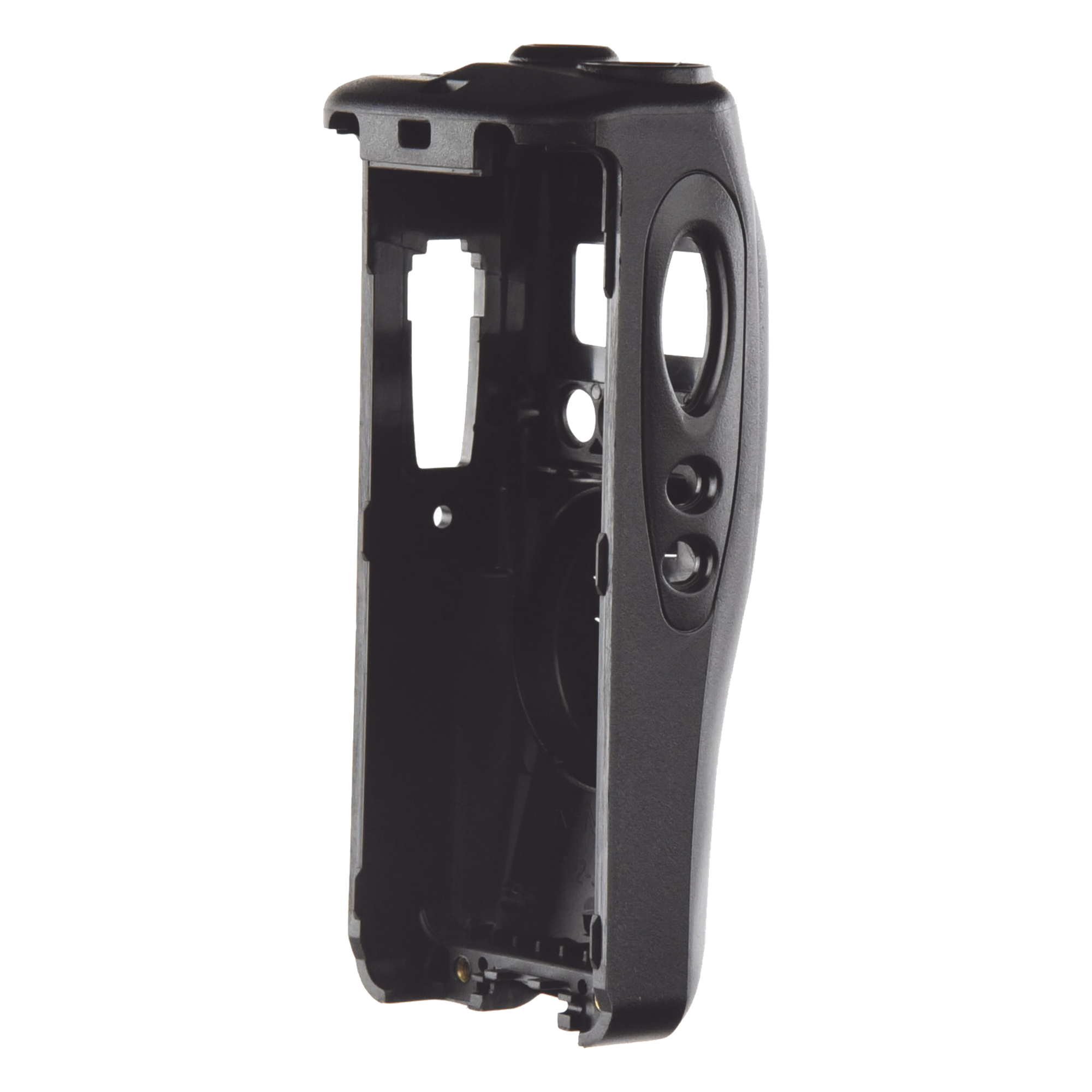 Carcasa de Repuesto / Plástico de Alta Resistencia / Sin Herramientas / 2 oz (56.7 g) / Compatible TK2212/TK3212