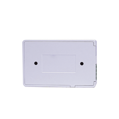 Controlador Modbus RS485 con Conectividad LoRaWAN