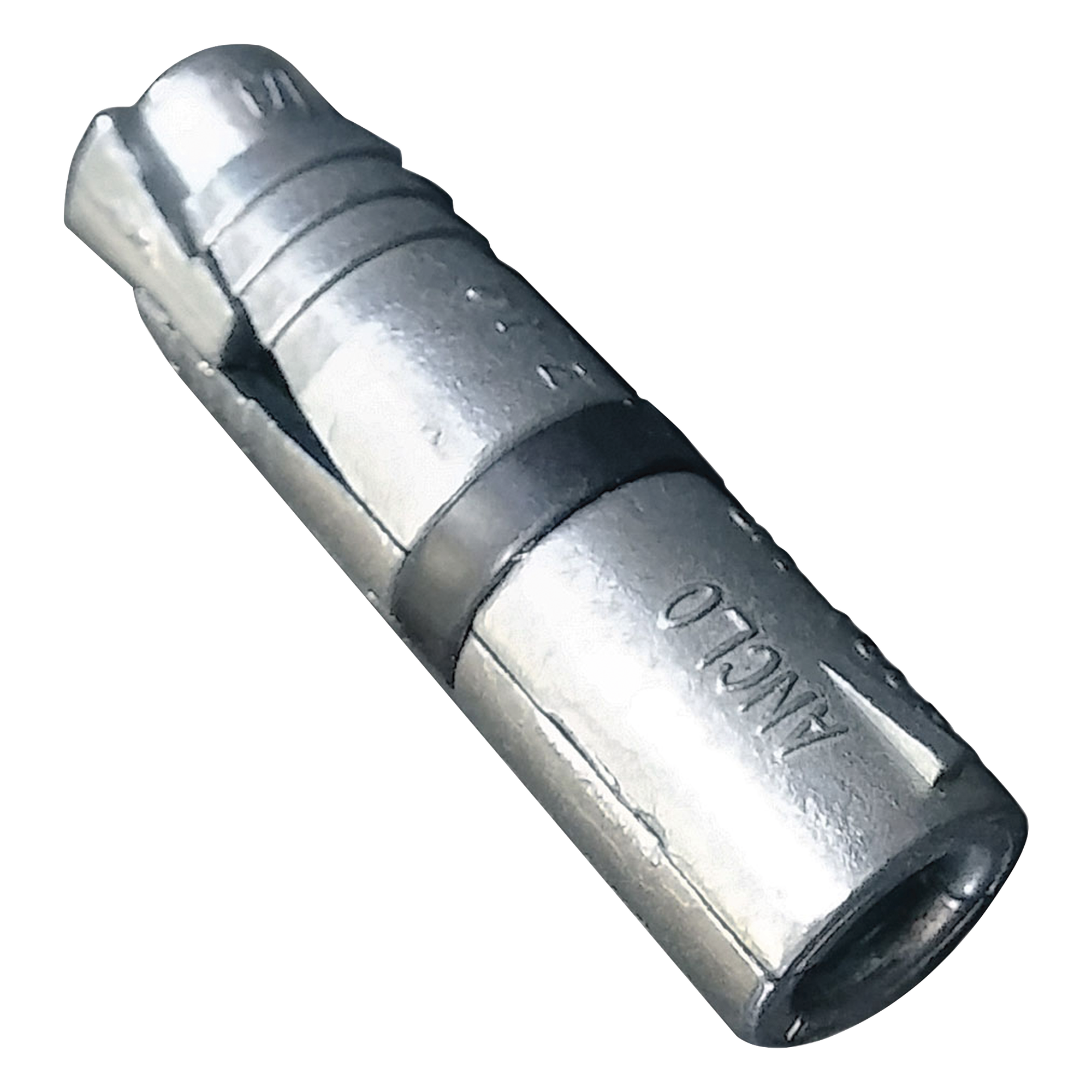 Taquete Expansor Tipo Z de 3/16" x 1 1/2" (SIN TORNILLO). — ANCLO · SKU ANC-Z36